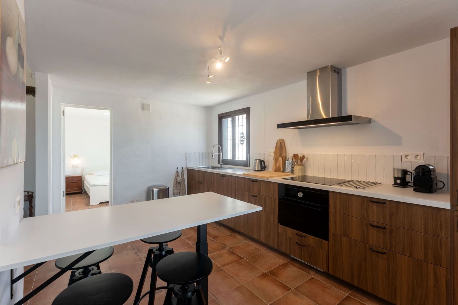 2 soveværelse Finca/Landehus til salg i Monda med swimmingpool - € 429.000 (Ref: 9902256)