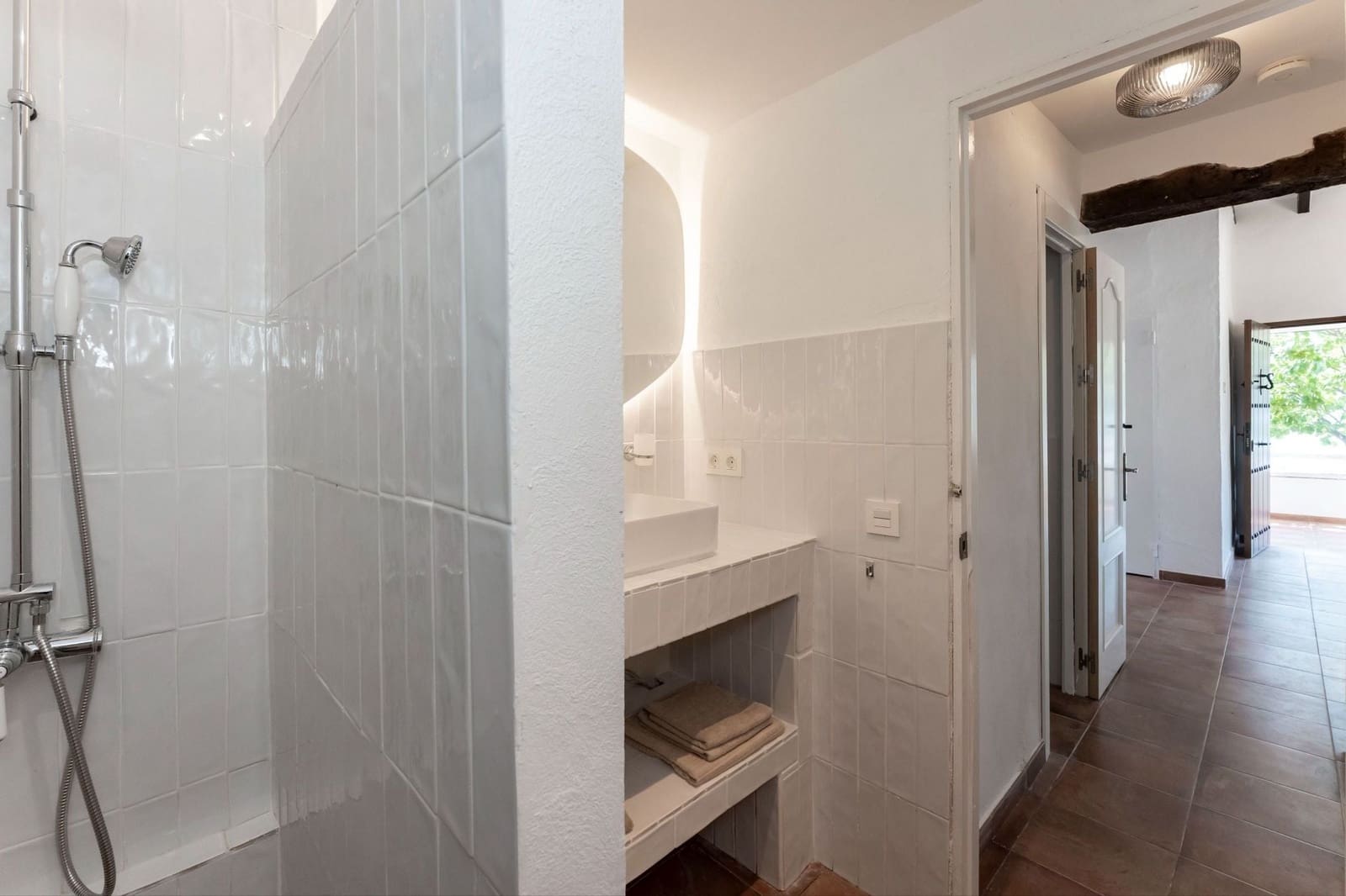 2 soveværelse Finca/Landehus til salg i Monda med swimmingpool - € 429.000 (Ref: 9902256)