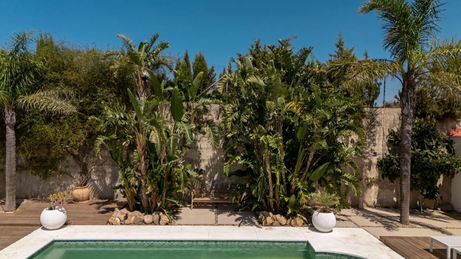 2 bedroom Finca/Country House for sale in Monda with pool - € 395,000 (Ref: 9902256)