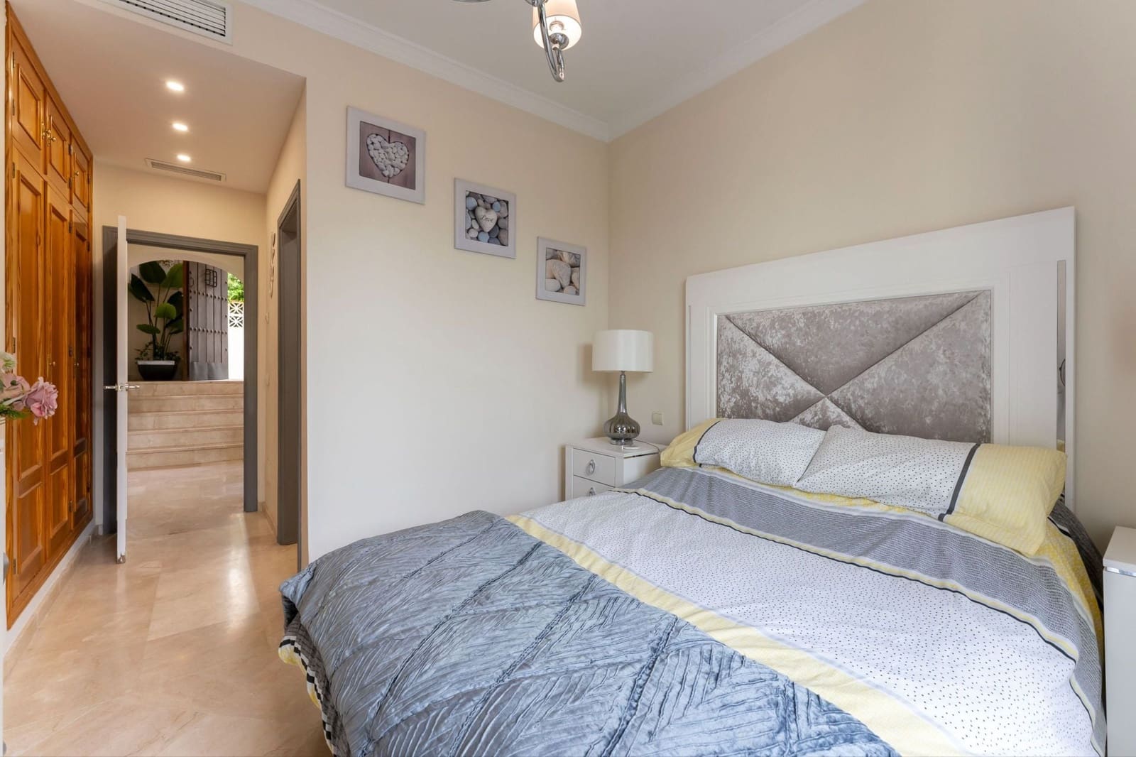 3 soverom Villa til salgs i Mijas med svømmebasseng - € 695 000 (Ref: 9918911)