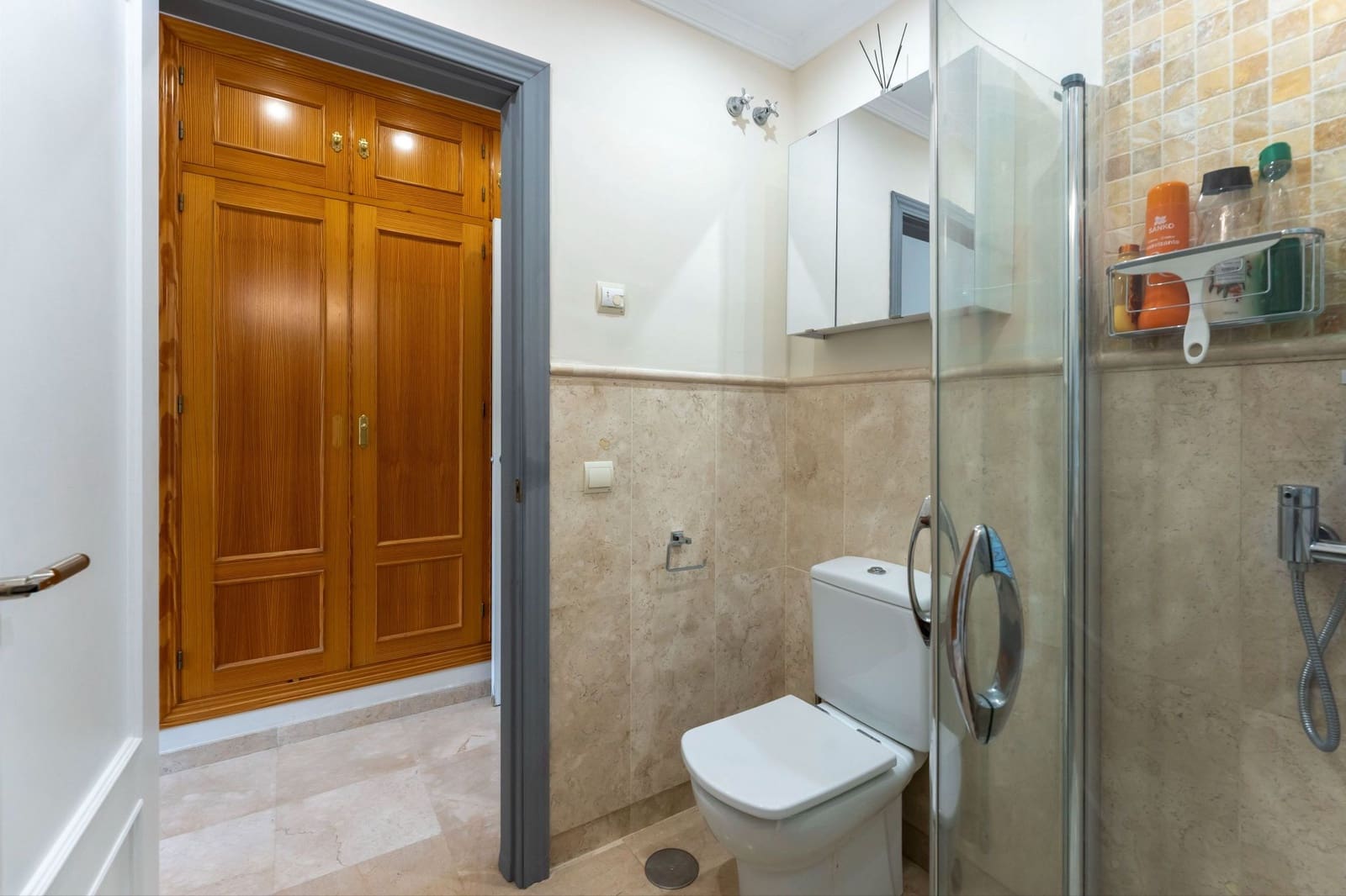 3 soverom Villa til salgs i Mijas med svømmebasseng - € 695 000 (Ref: 9918911)