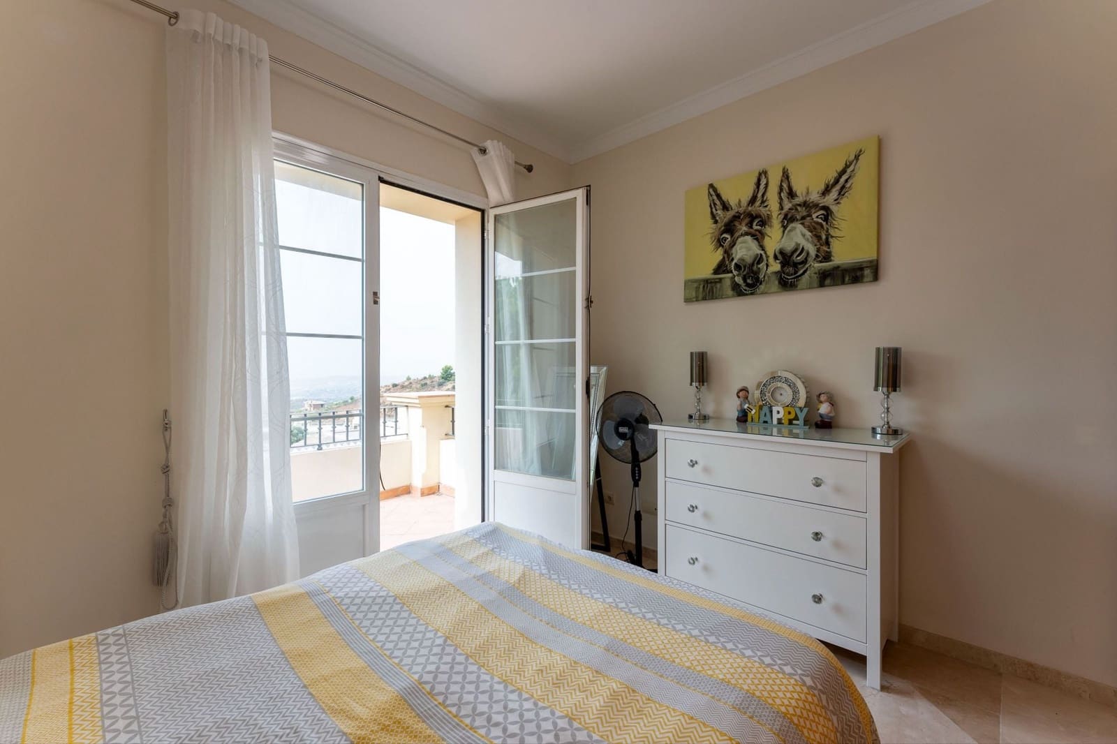 3 soverom Villa til salgs i Mijas med svømmebasseng - € 695 000 (Ref: 9918911)