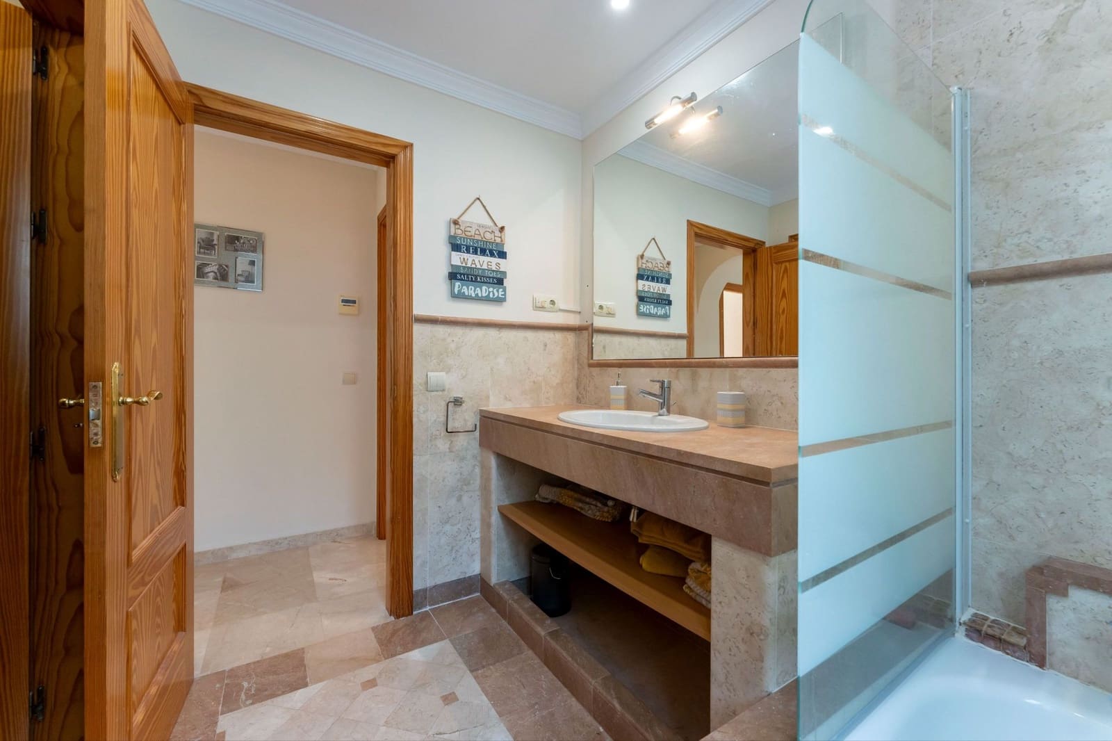 3 soverom Villa til salgs i Mijas med svømmebasseng - € 695 000 (Ref: 9918911)