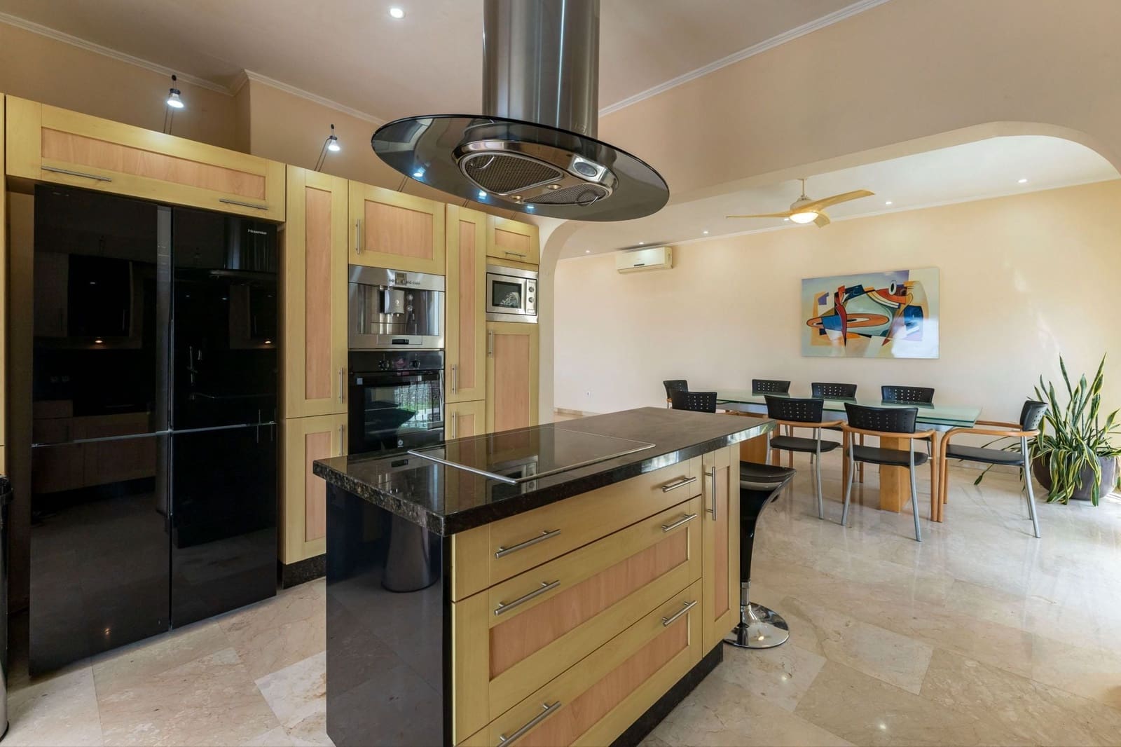 3 makuuhuone Maalaistalo myytävänä paikassa Cartama mukana uima-altaan - 549 000 € (Ref: 9923133)