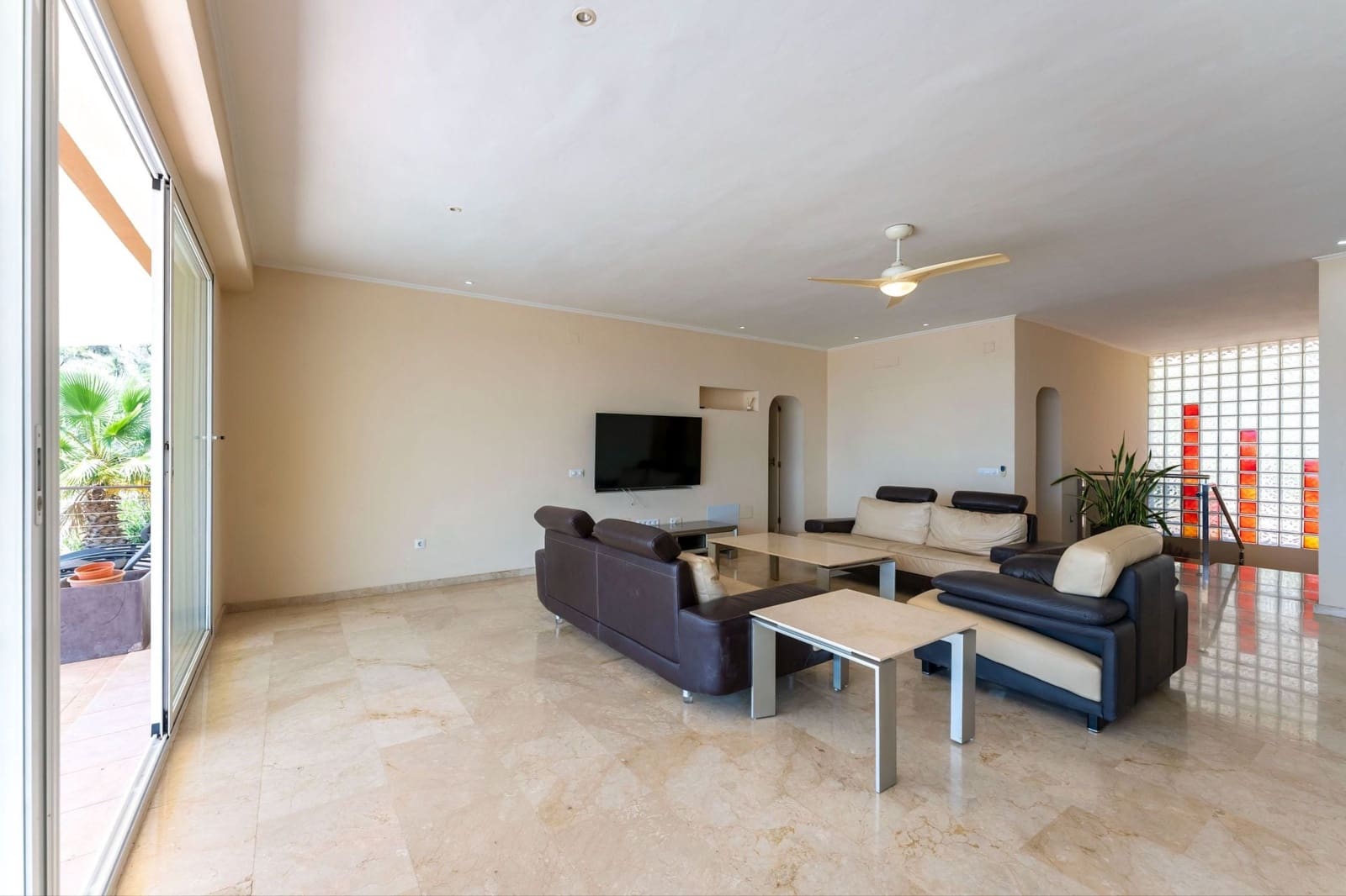 3 makuuhuone Maalaistalo myytävänä paikassa Cartama mukana uima-altaan - 549 000 € (Ref: 9923133)