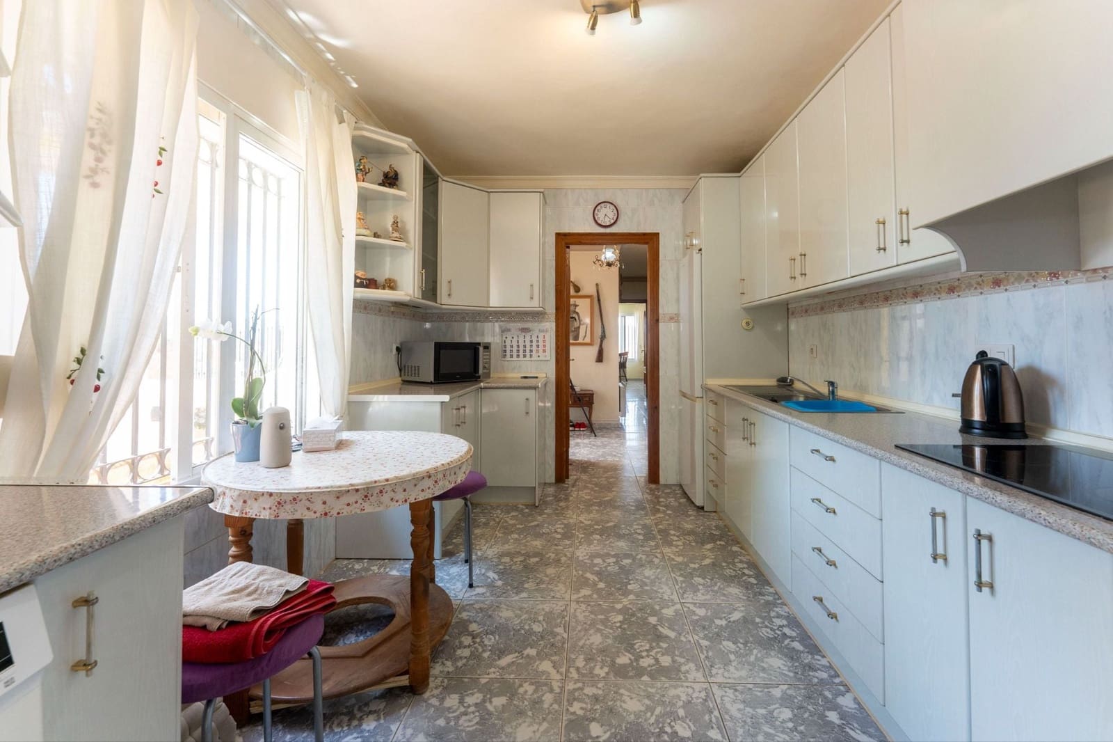 3 soverom Finca/Herregård til salgs i Guaro med svømmebasseng - € 449 000 (Ref: 9949071)