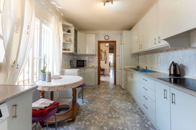 3 soverom Finca/Herregård til salgs i Guaro med svømmebasseng - € 449 000 (Ref: 9949071)