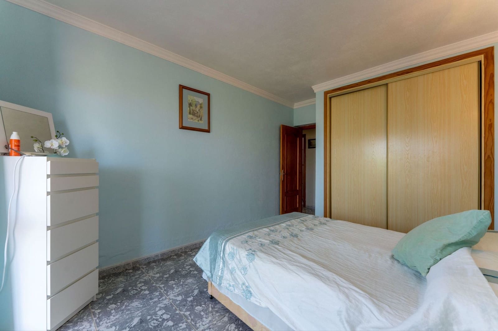 3 soverom Finca/Herregård til salgs i Guaro med svømmebasseng - € 449 000 (Ref: 9949071)