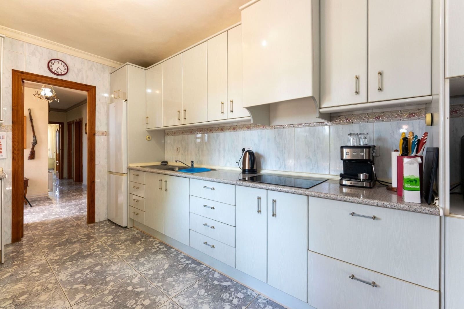 3 soverom Finca/Herregård til salgs i Guaro med svømmebasseng - € 449 000 (Ref: 9949071)