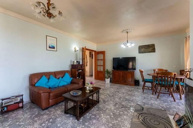 3 soverom Finca/Herregård til salgs i Guaro med svømmebasseng - € 449 000 (Ref: 9949071)
