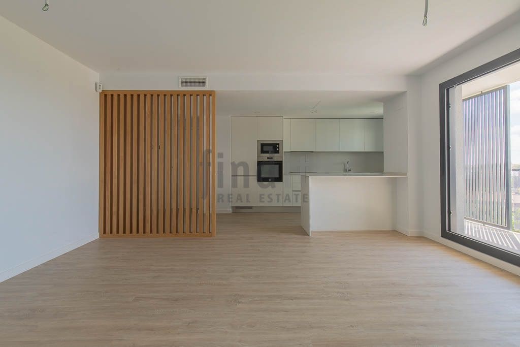 3 Zimmer Apartment zu verkaufen in Alicante / Alacant Stadt mit Pool Garage - 441.000 € (Ref: 10005031)