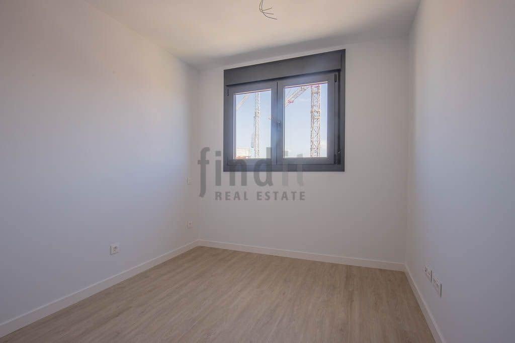 3 Zimmer Apartment zu verkaufen in Alicante / Alacant Stadt mit Pool Garage - 441.000 € (Ref: 10005031)