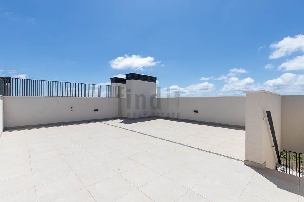 3 Zimmer Apartment zu verkaufen in Alicante / Alacant Stadt mit Pool Garage - 441.000 € (Ref: 10005031)