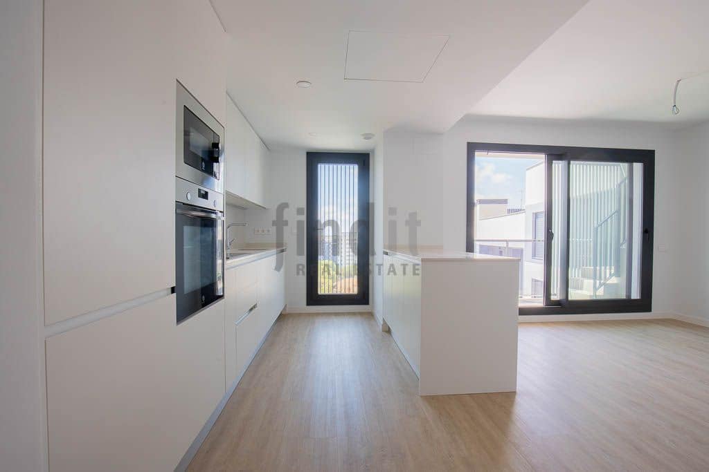3 Zimmer Apartment zu verkaufen in Alicante / Alacant Stadt mit Pool Garage - 441.000 € (Ref: 10005031)