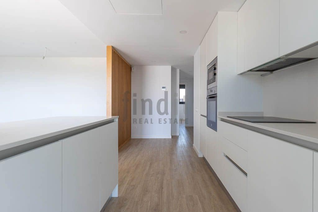 3 Zimmer Apartment zu verkaufen in Alicante / Alacant Stadt mit Pool Garage - 441.000 € (Ref: 10005031)