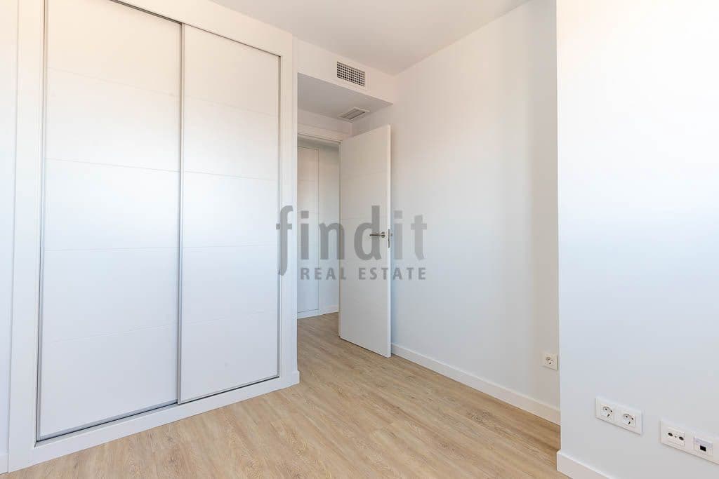 3 Zimmer Apartment zu verkaufen in Alicante / Alacant Stadt mit Pool Garage - 441.000 € (Ref: 10005031)