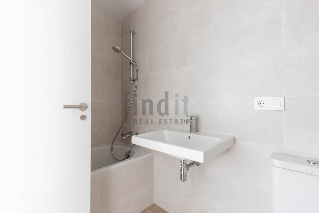 3 Zimmer Apartment zu verkaufen in Alicante / Alacant Stadt mit Pool Garage - 441.000 € (Ref: 10005031)