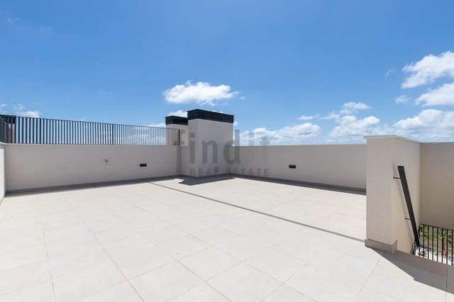 3 soverom Leilighet til salgs i Alicante by med svømmebasseng garasje - € 441 000 (Ref: 10005031)