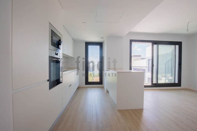 3 soverom Leilighet til salgs i Alicante by med svømmebasseng garasje - € 441 000 (Ref: 10005031)