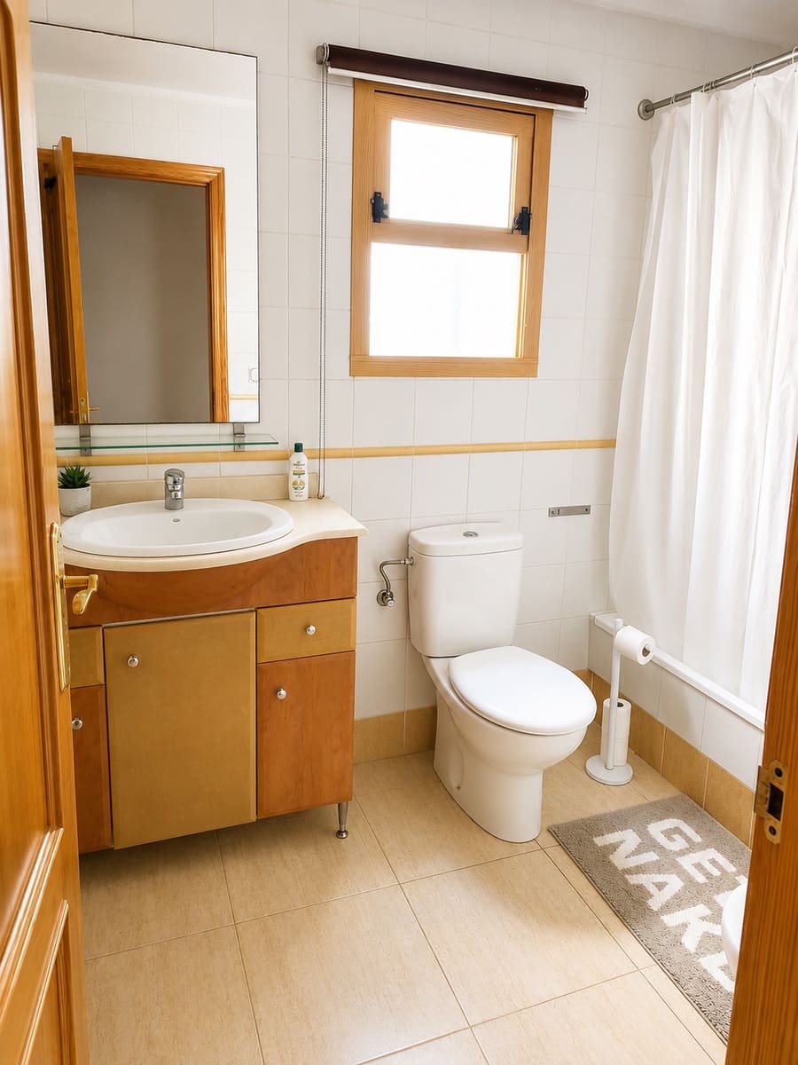 2 slaapkamer Appartement te koop in Polop met garage - € 167.500 (Ref: 10010328)