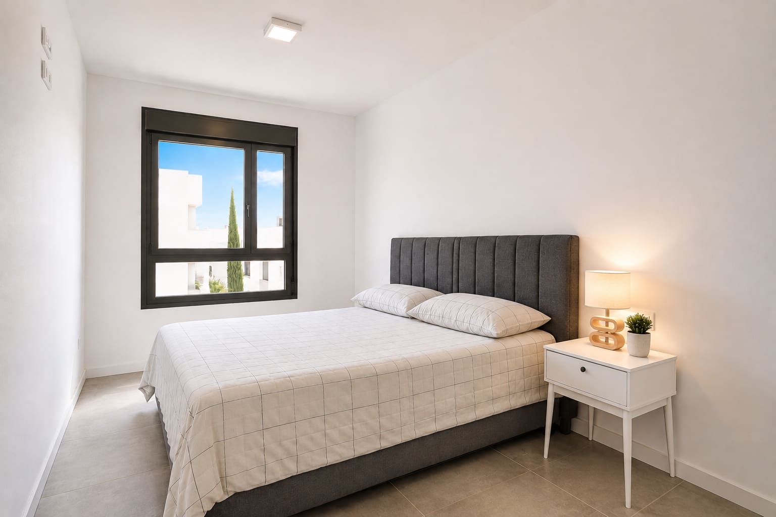3 slaapkamer Appartement te koop in Finestrat met zwembad garage - € 495.000 (Ref: 10010329)