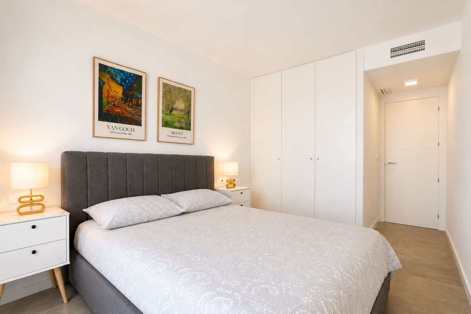 3 slaapkamer Appartement te koop in Finestrat met zwembad garage - € 495.000 (Ref: 10010329)