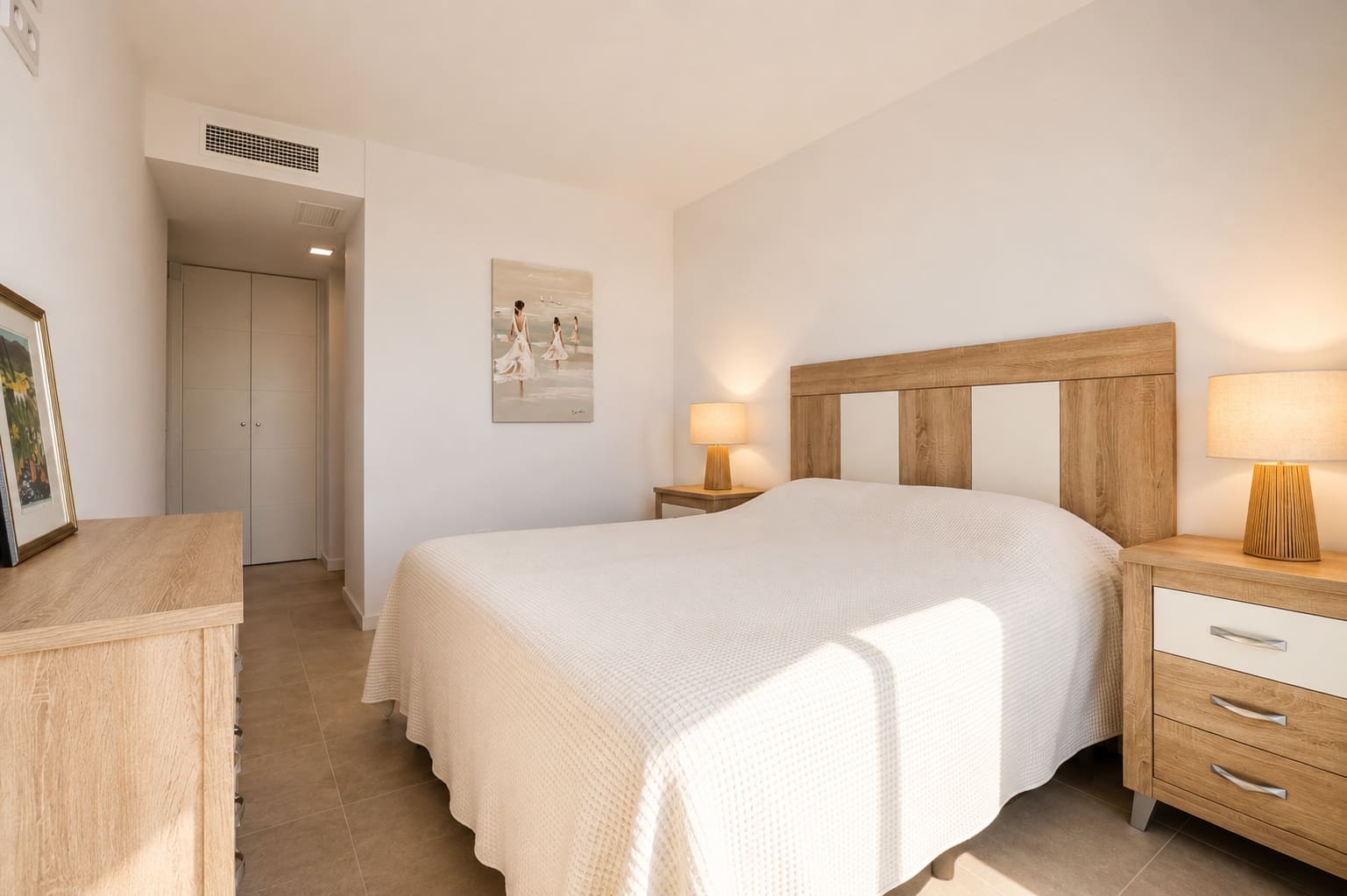 3 slaapkamer Appartement te koop in Finestrat met zwembad garage - € 495.000 (Ref: 10010329)
