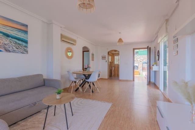 2 bedroom Villa for sale in Polop with pool - € 319,000 (Ref: 10034892)
