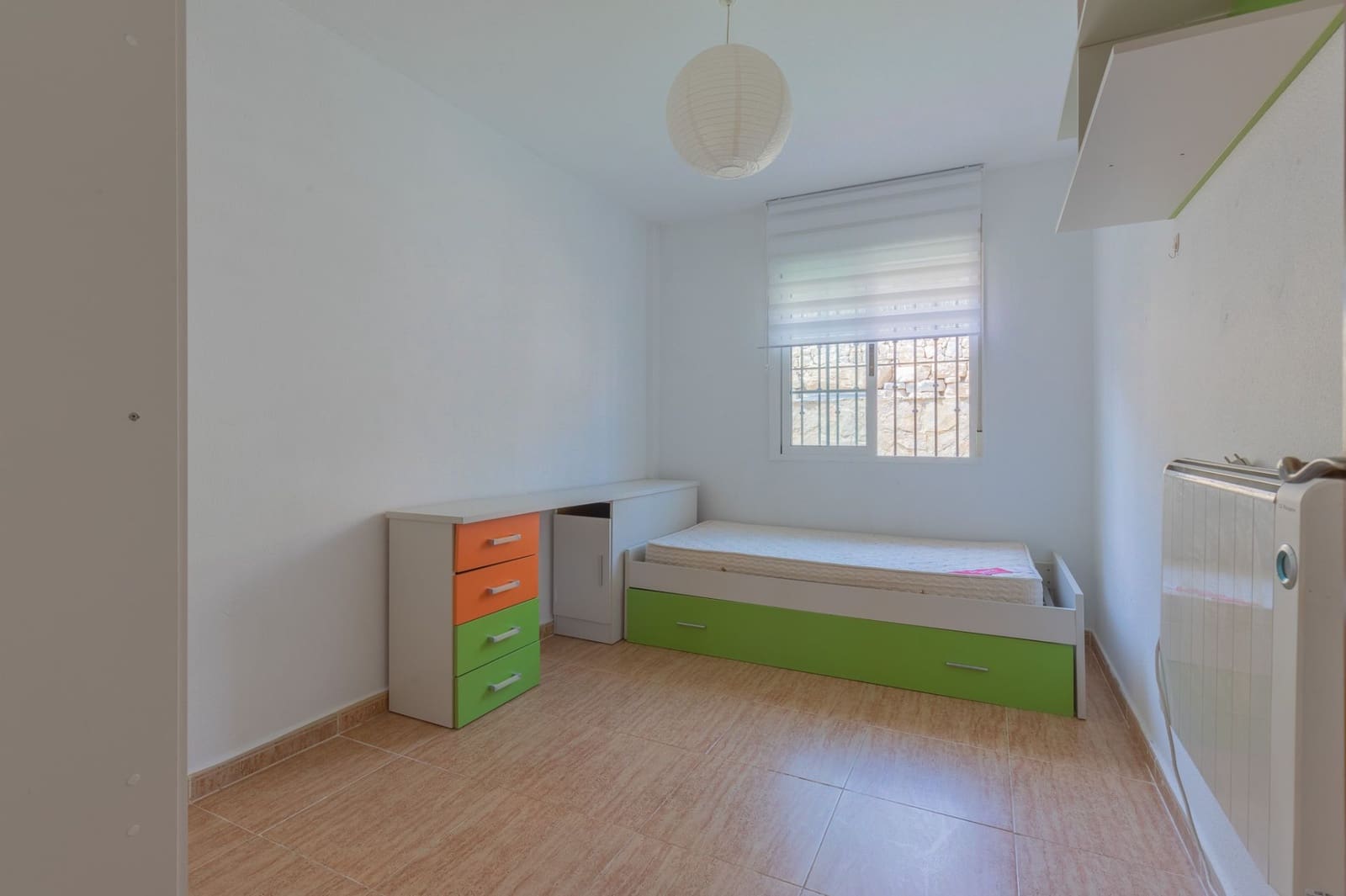 2 bedroom Villa for sale in Polop with pool - € 319,000 (Ref: 10034892)
