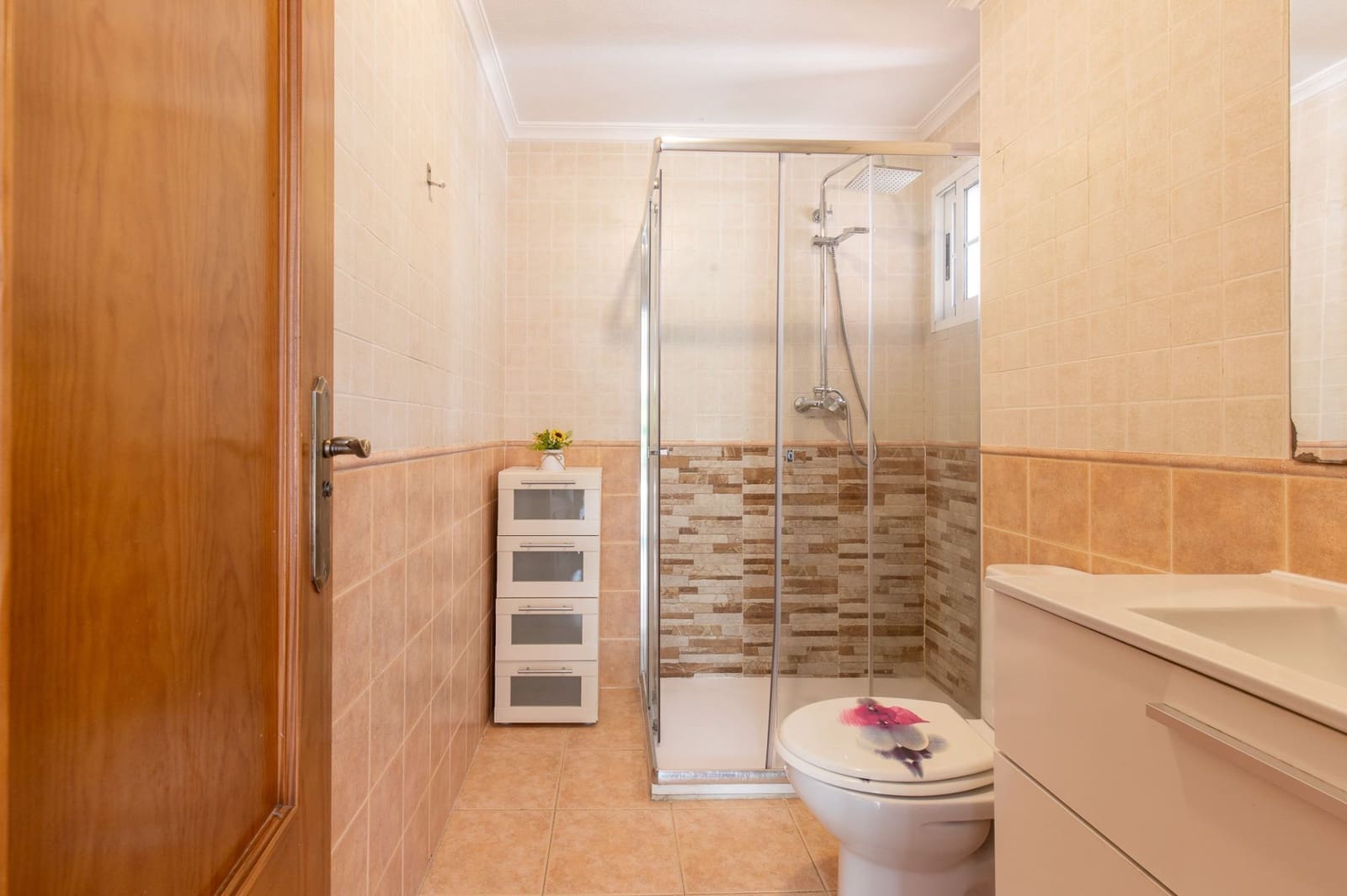 2 bedroom Villa for sale in Polop with pool - € 319,000 (Ref: 10034892)