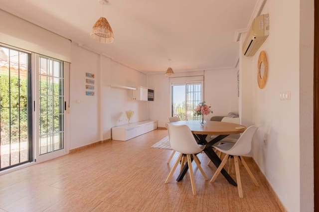 2 bedroom Villa for sale in Polop with pool - € 319,000 (Ref: 10034892)