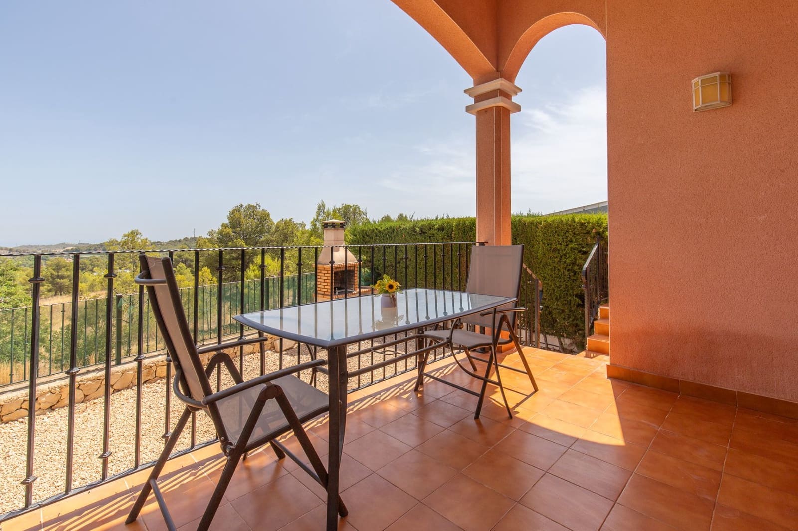 2 bedroom Villa for sale in Polop with pool - € 319,000 (Ref: 10034892)