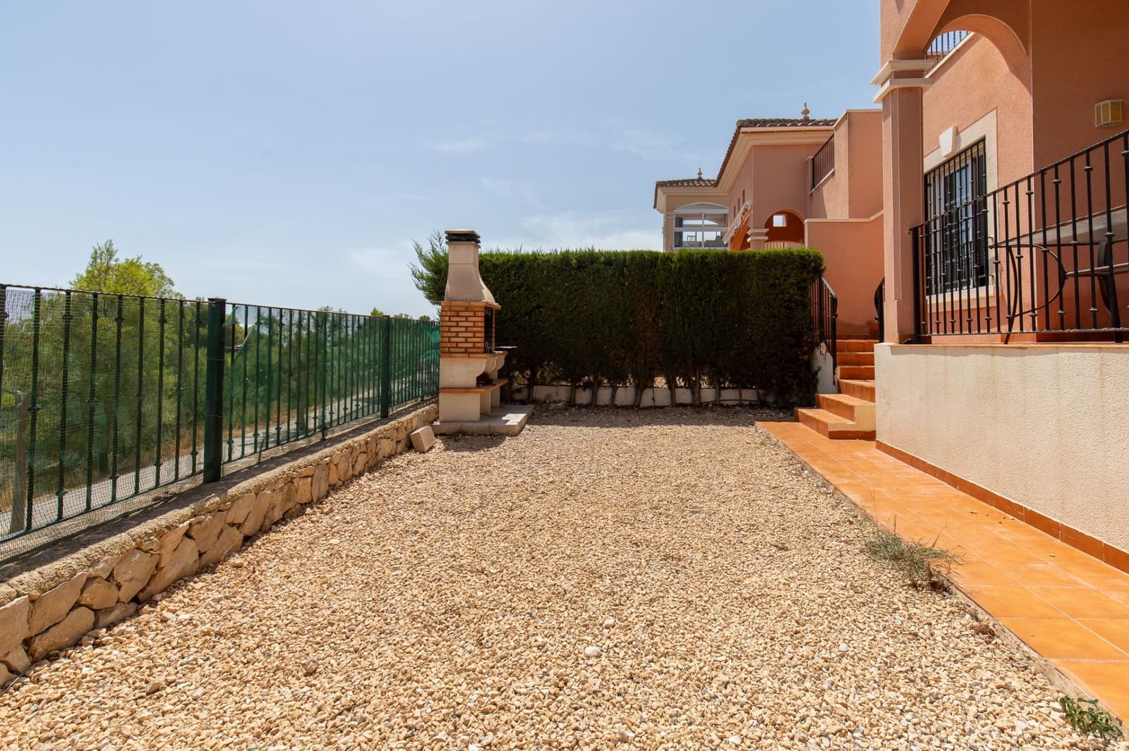 2 bedroom Villa for sale in Polop with pool - € 319,000 (Ref: 10034892)