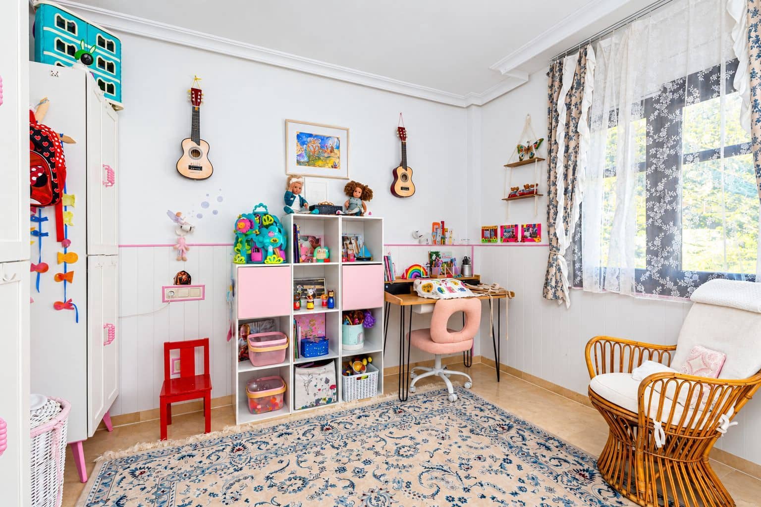 2 soverom Leilighet til salgs i Altea med svømmebasseng garasje - € 550 000 (Ref: 10168178)