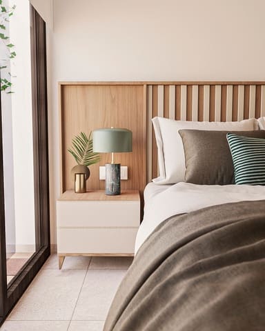 2 soverom Leilighet til salgs i Pulpí med svømmebasseng garasje - € 198 000 (Ref: 8060675)