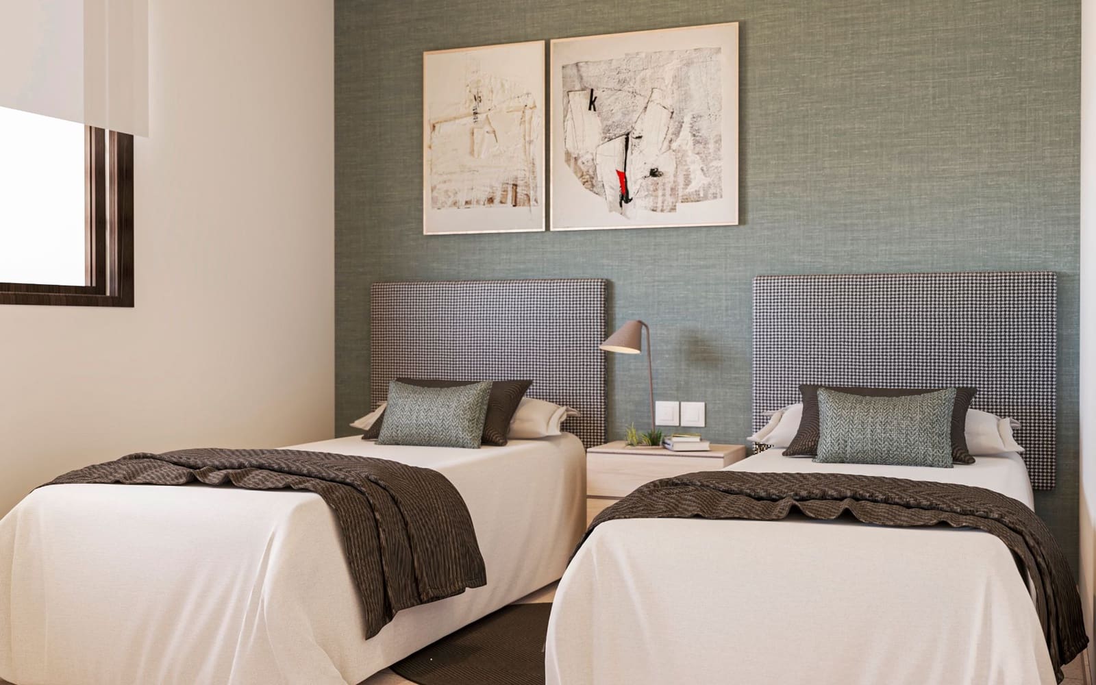 2 soverom Leilighet til salgs i Pulpi med svømmebasseng garasje - € 198 000 (Ref: 8060675)