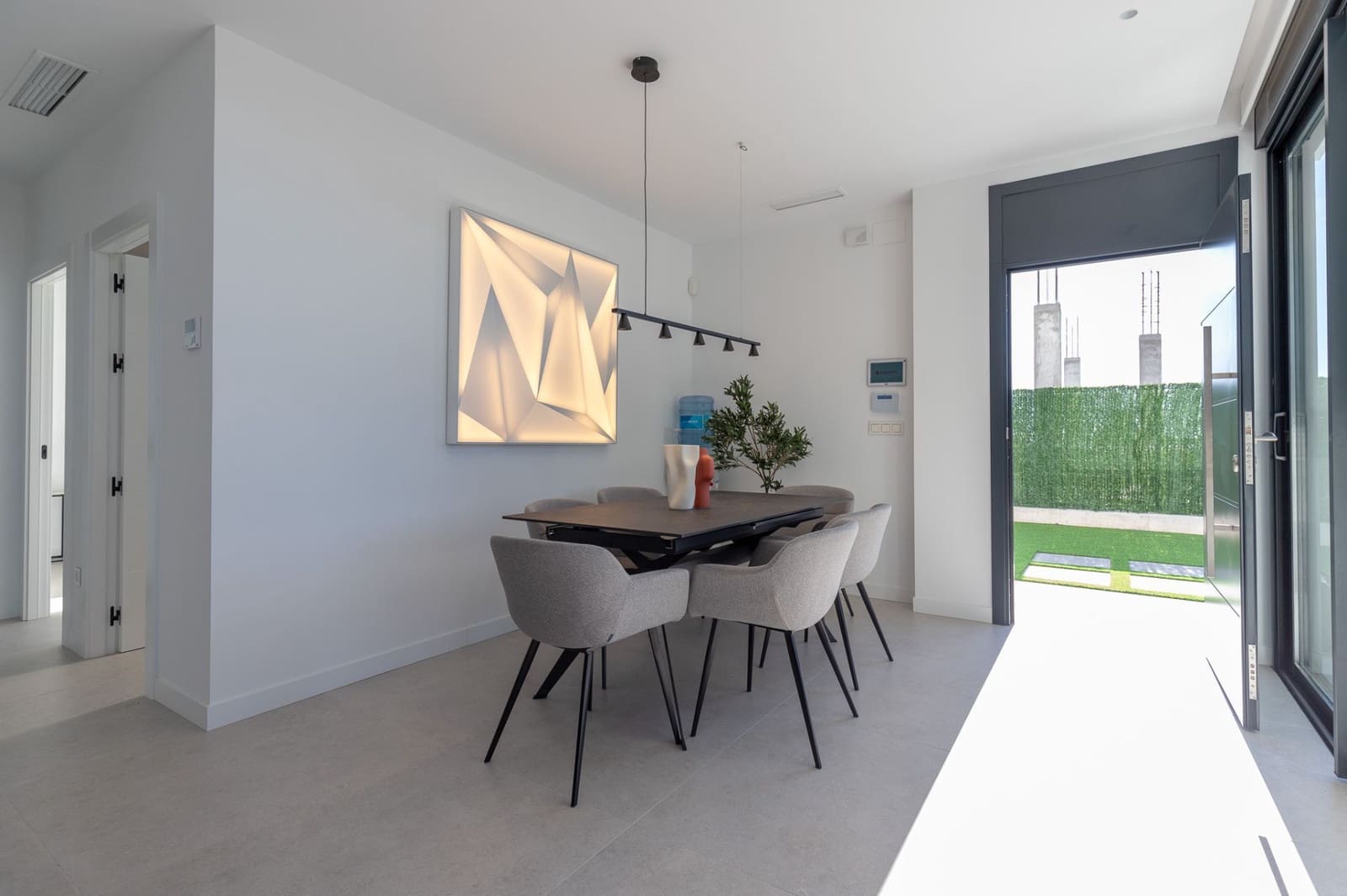 3 bedroom Villa for sale in Finestrat with pool - € 549,000 (Ref: 8075752)