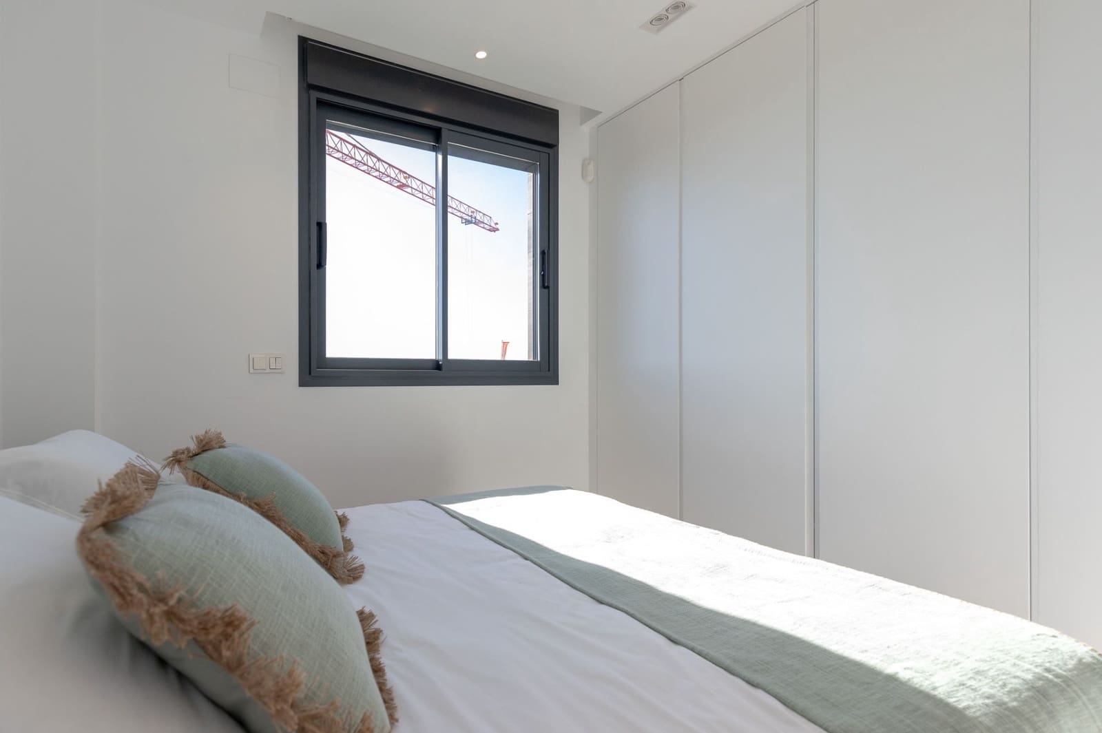 3 bedroom Villa for sale in Finestrat with pool - € 549,000 (Ref: 8075752)