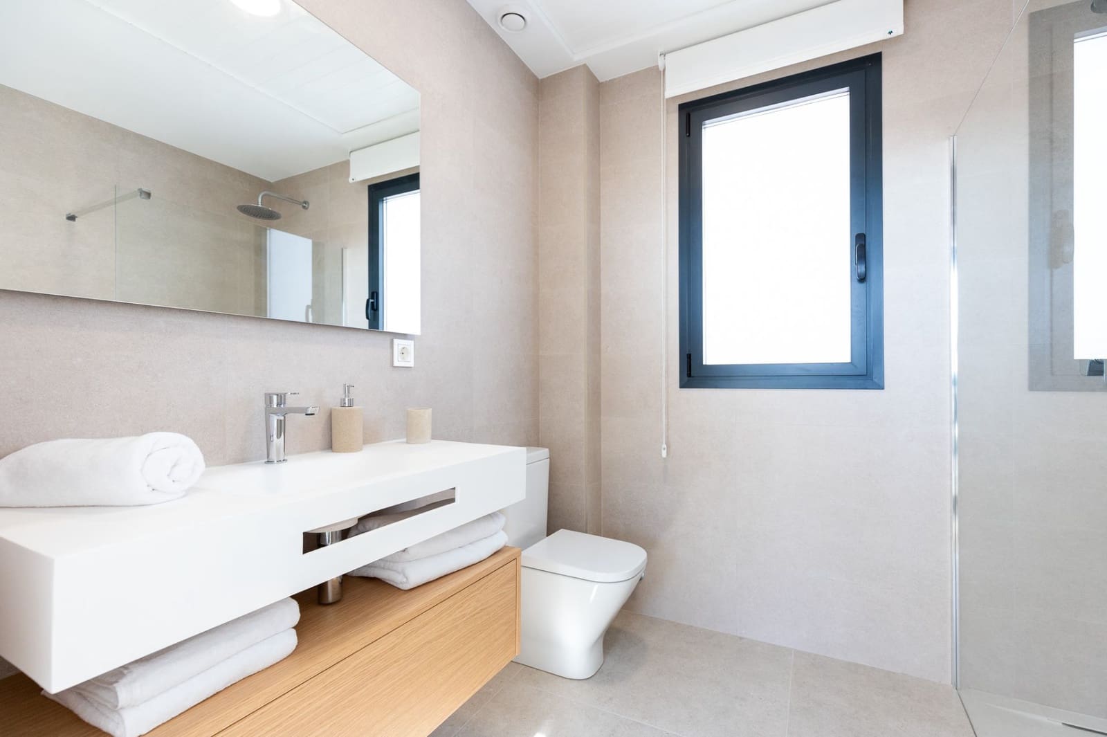 3 bedroom Villa for sale in Finestrat with pool - € 549,000 (Ref: 8075752)