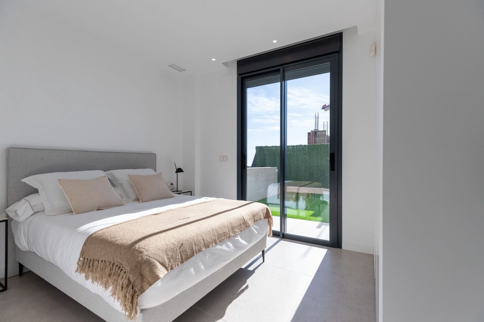 3 bedroom Villa for sale in Finestrat with pool - € 549,000 (Ref: 8075752)