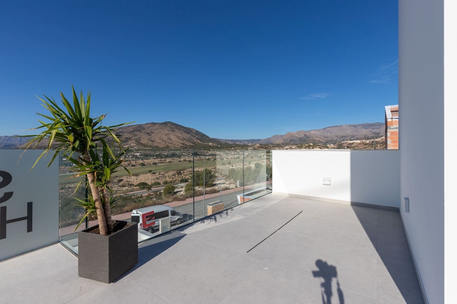 3 bedroom Villa for sale in Finestrat with pool - € 549,000 (Ref: 8075752)