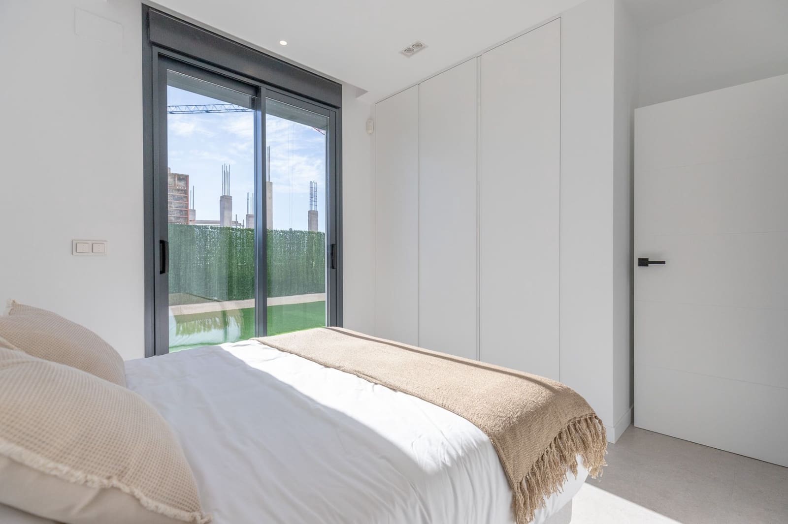 3 bedroom Villa for sale in Finestrat with pool - € 549,000 (Ref: 8075752)