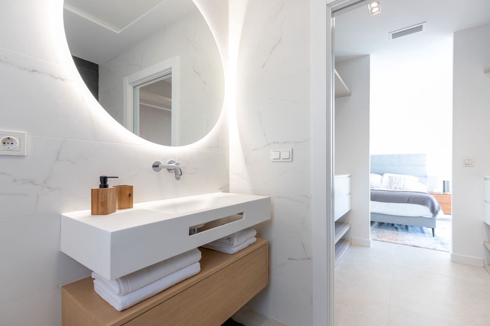 3 bedroom Villa for sale in Finestrat with pool - € 549,000 (Ref: 8075752)