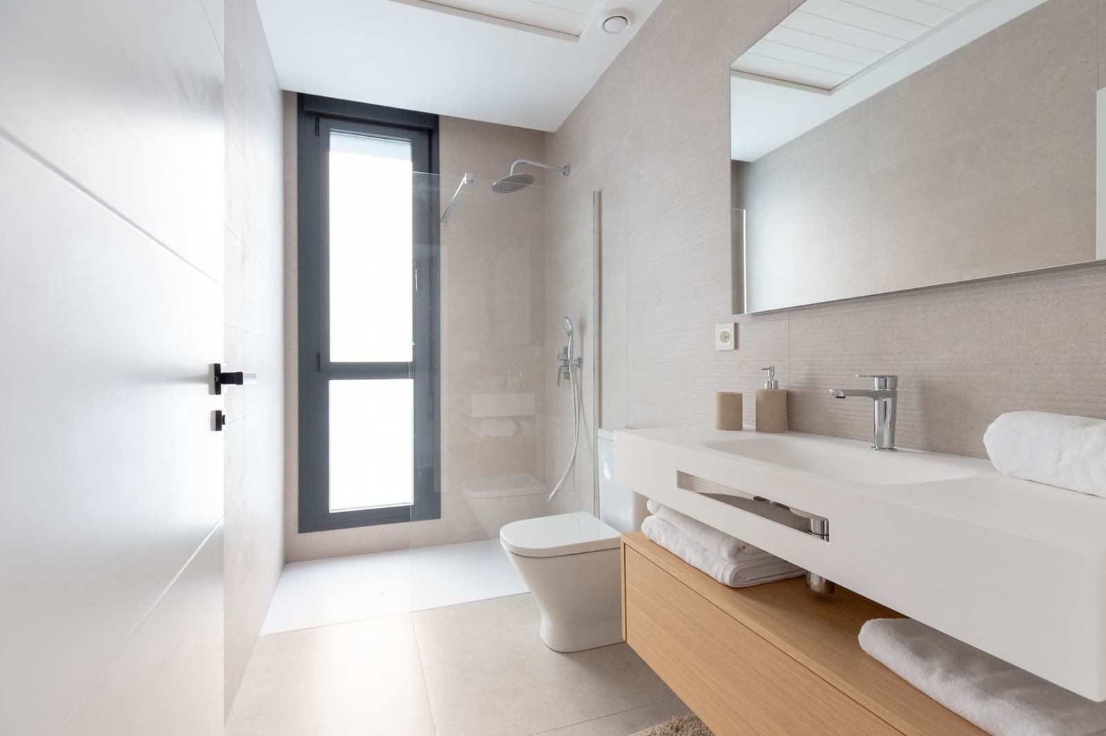 3 bedroom Villa for sale in Finestrat with pool - € 549,000 (Ref: 8075752)