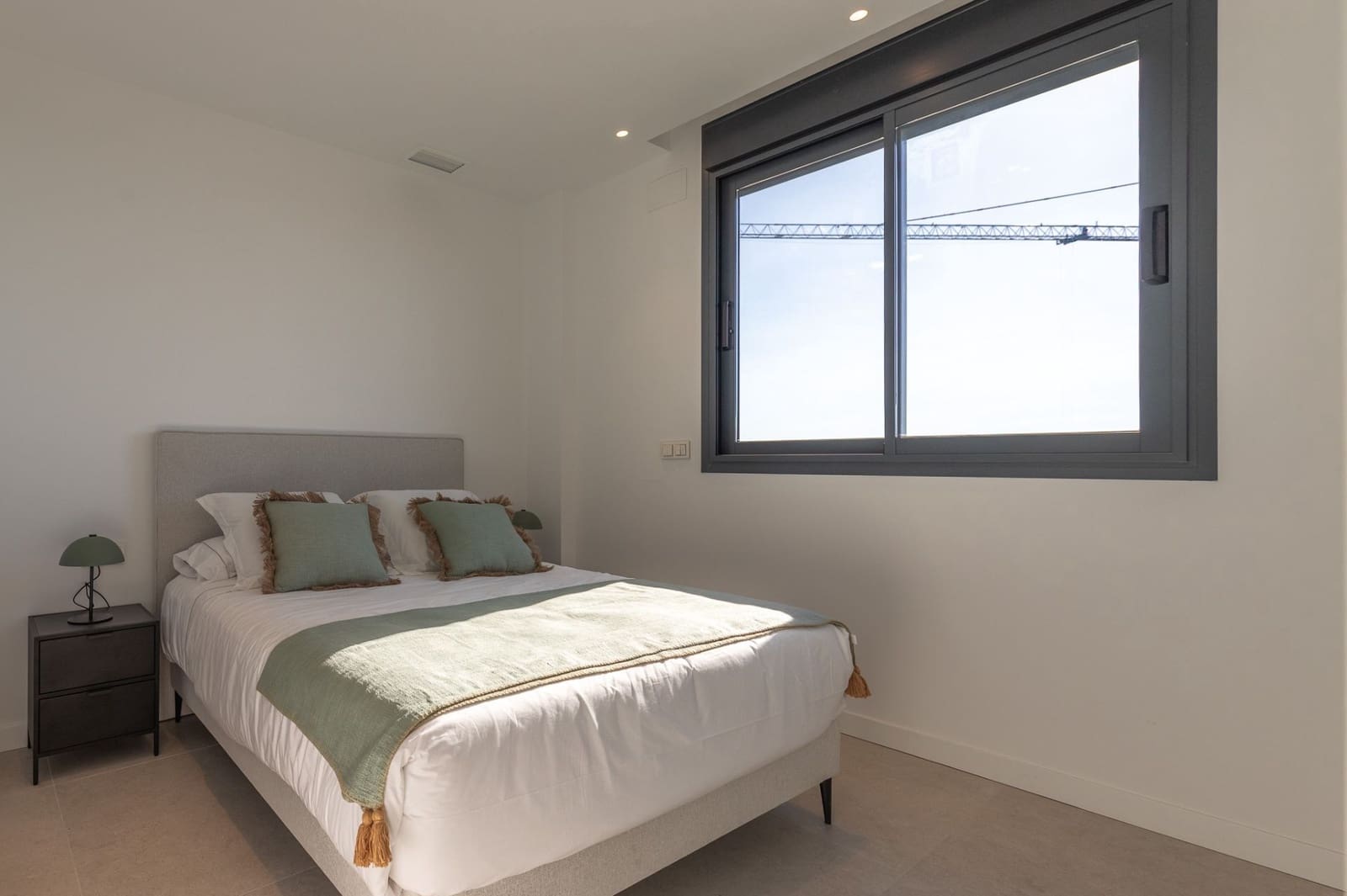 3 bedroom Villa for sale in Finestrat with pool - € 549,000 (Ref: 8075752)