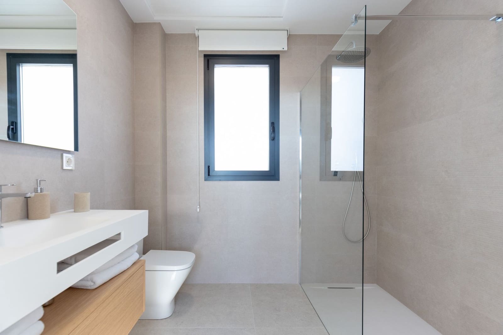 3 bedroom Villa for sale in Finestrat with pool - € 549,000 (Ref: 8075752)