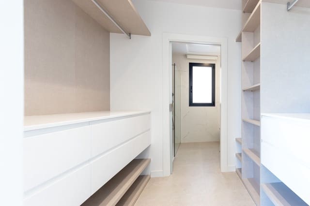 3 Zimmer Villa zu verkaufen in Finestrat mit Pool - 549.000 € (Ref: 8075752)