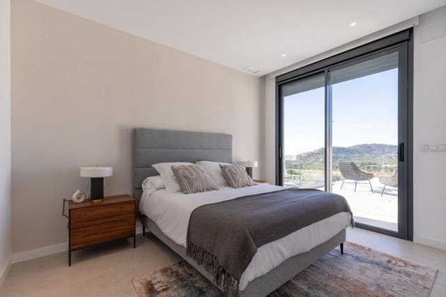 3 Zimmer Villa zu verkaufen in Finestrat mit Pool - 549.000 € (Ref: 8075752)