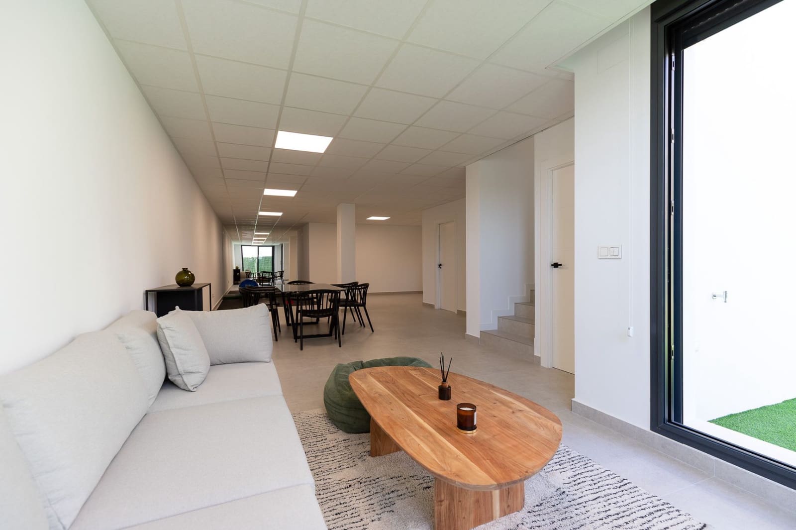 3 bedroom Villa for sale in Finestrat with pool - € 549,000 (Ref: 8075752)