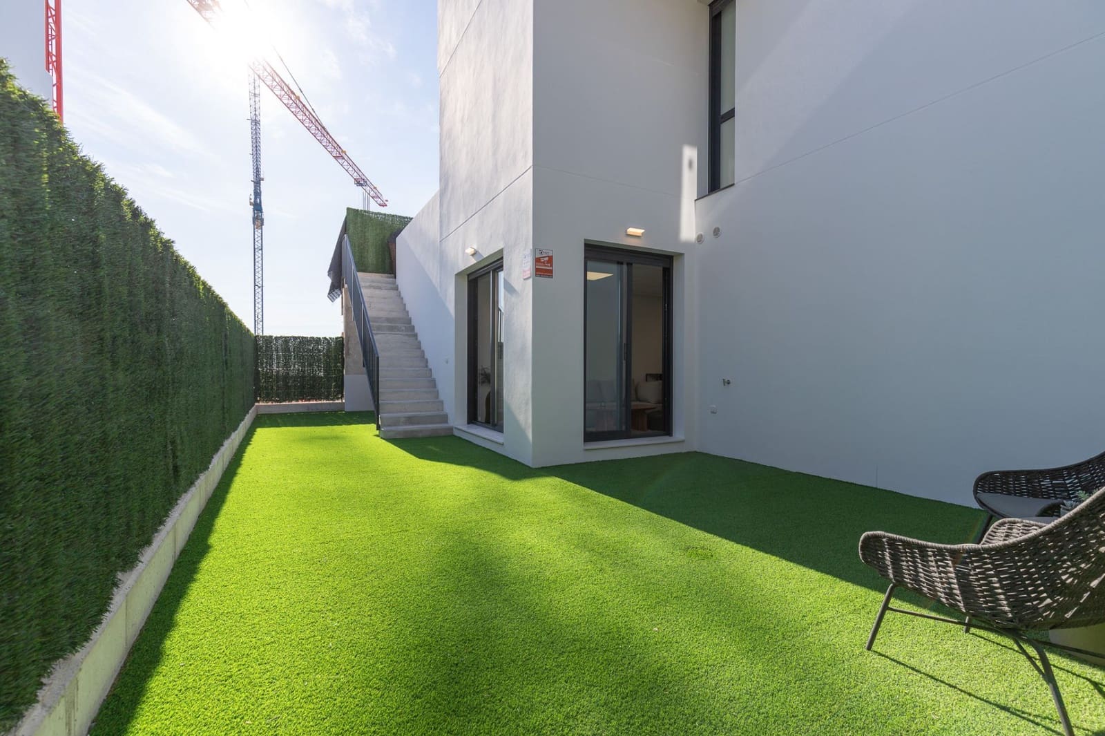 3 bedroom Villa for sale in Finestrat with pool - € 549,000 (Ref: 8075752)